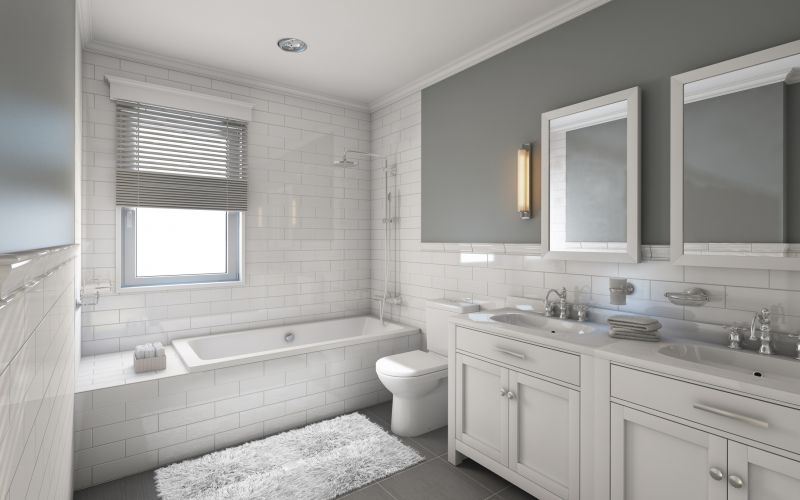 Top Bathroom Remodeling Companies in Nashville, TN